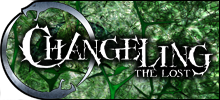 Changeling: The Lost